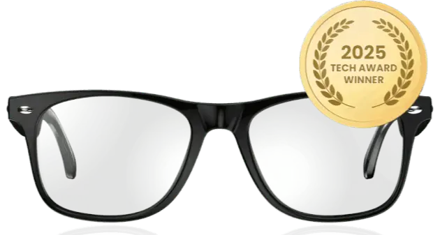 Vital Smart Glasses