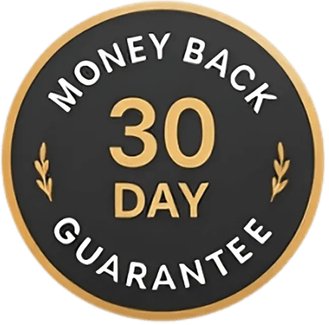 Vital Smart Glasses 100% refund Guarantee